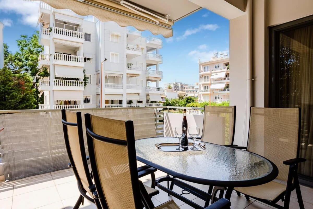 Kalamata's Spacious Getaway-Taygetos Amazing View Exterior foto