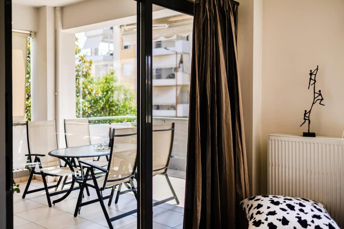 Kalamata's Spacious Getaway-Taygetos Amazing View Exterior foto